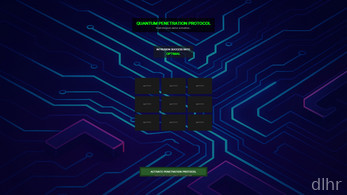 The Ares Fall Screenshot 2