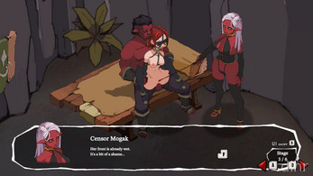 Elena's Story (demo) Screenshot 7
