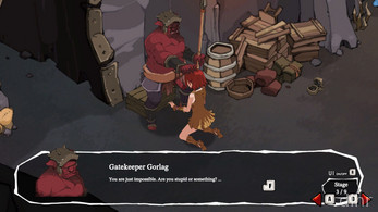 Elena's Story (demo) Screenshot 1