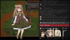 The Demon Lord's Lover Screenshot 2