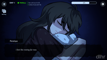 Girl in the Attic [REDUX] (NSFW) Screenshot 9