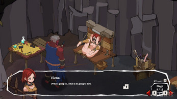 Elena's Story (demo) Screenshot 3