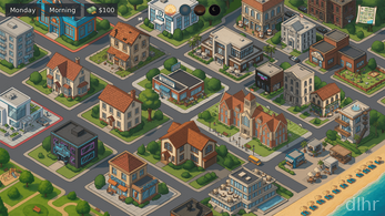 Valley Awakening Screenshot 2