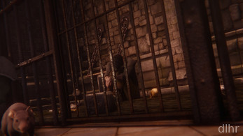 Cradle: Beyond the Veil Screenshot 7