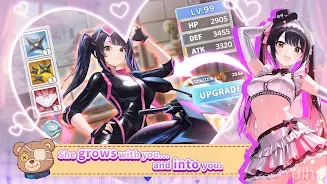 Babes Overload Screenshot 2