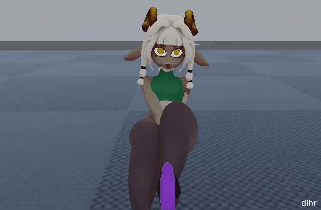 GrabbersGloryVR Screenshot 3