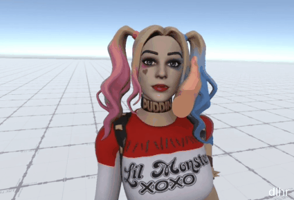 The Forbbiden Multiverse VR Screenshot 3