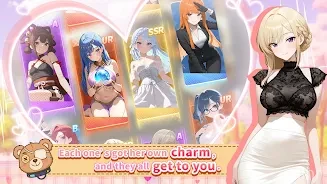 Babes Overload Screenshot 3