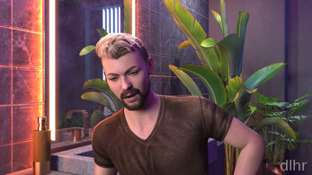 The Last Embrace Screenshot 20