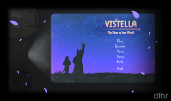 Vistella: The Stars of Your World Screenshot 3
