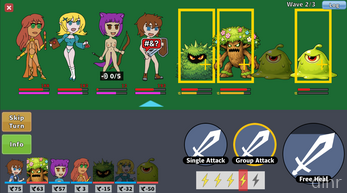 Far Manor Screenshot 2