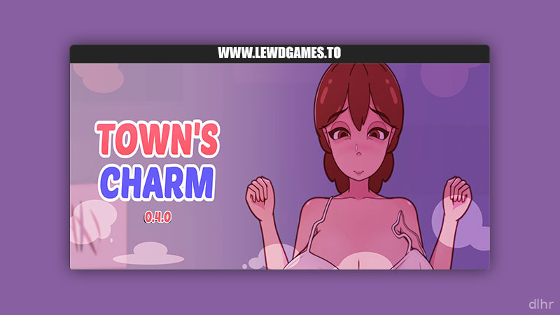Town’s Charm