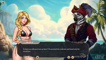Lyndaria 2: Dragon Passion FREE FURRY GAME Screenshot 4