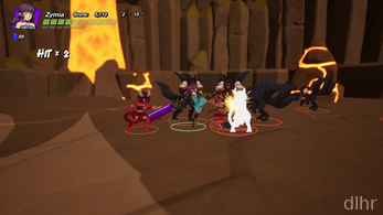 Essence Blade Screenshot 5