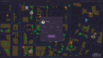 Hack & Tease Screenshot 5