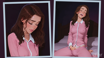 The Lust Grimoire Screenshot 1