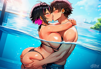 Locked Desires Screenshot 1