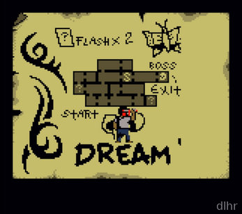 Tattoo Dungeon Screenshot 5