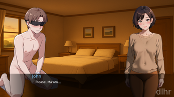 Femdom Wife Screenshot 3