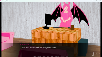 Fluttershy Is In Pregnants (Demo) Screenshot 5