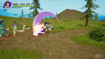 Essence Blade Screenshot 1