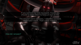 The Thick Plot (Gay) Screenshot 2