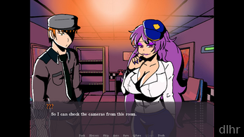 Five Nights at Lust Screenshot 1