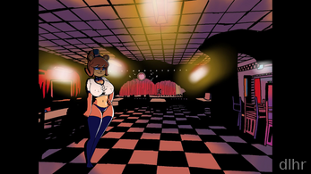 Five Nights at Lust Screenshot 3