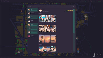 Hack & Tease Screenshot 1