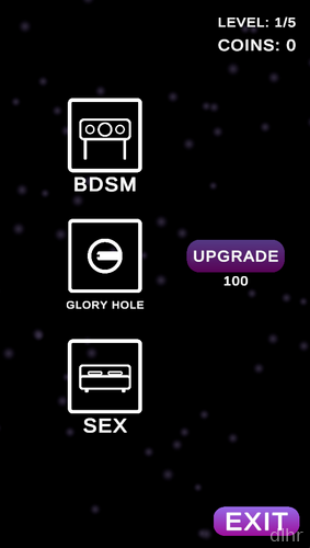 Sissy Sim 3.0 (Free - beta) Screenshot 2