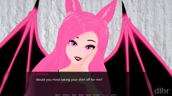 Fluttershy Is In Pregnants (Demo) Screenshot 1