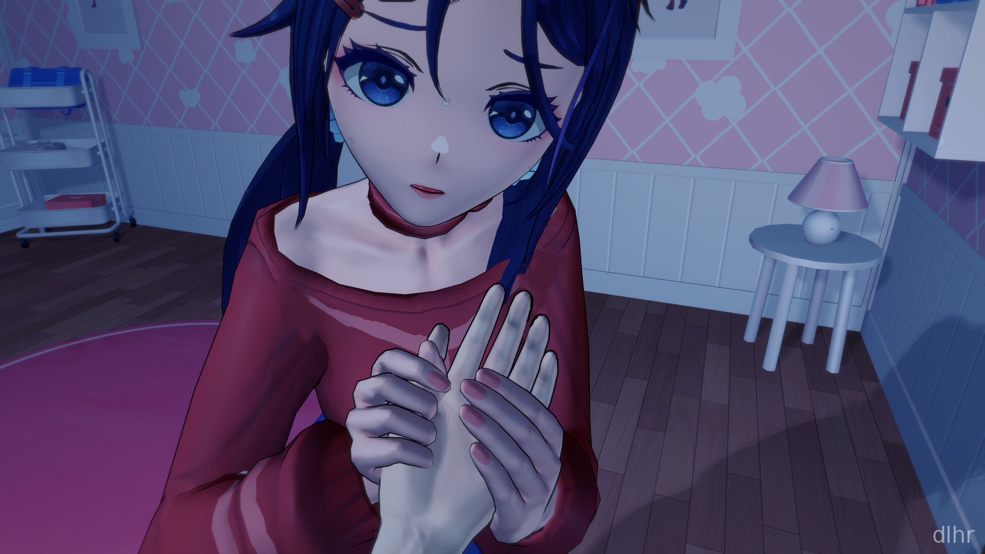 Mita's Playhouse Screenshot 3
