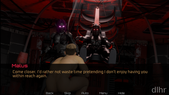 The Thick Plot (Gay) Screenshot 4