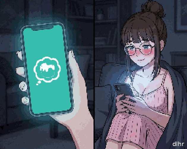 WawaWawa NTR Simulator