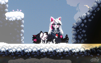 Nine Lives of Yoki (18+) Screenshot 4