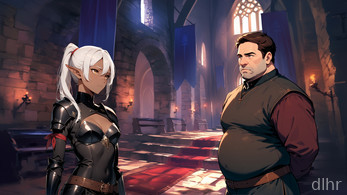 Ash and Velvet Screenshot 5