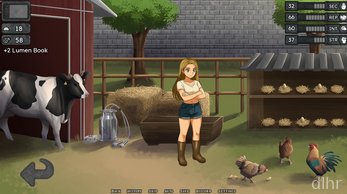 Lost Times Screenshot 2