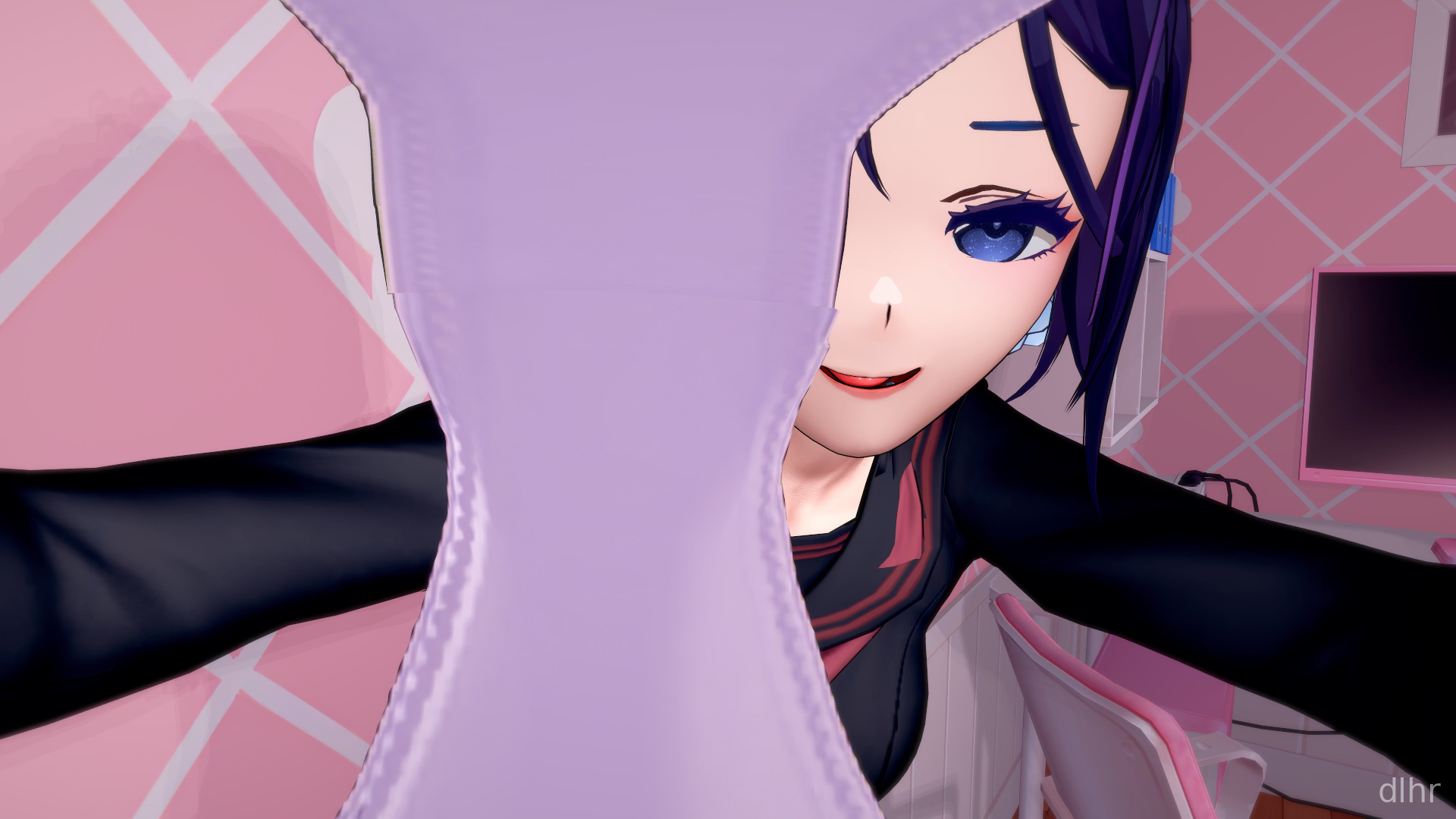 Mita's Playhouse Screenshot 4