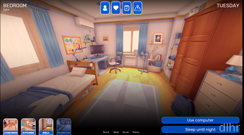 Dream Journey Screenshot 2