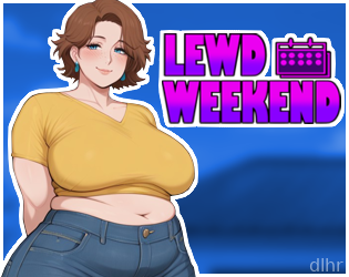 Lewd Weekend