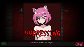 (non)human desires Screenshot 3