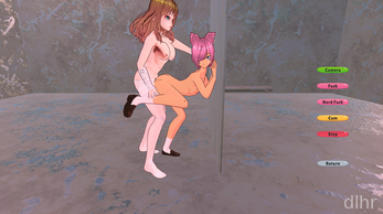 My Femboy Patient Screenshot 3