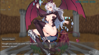 Monster Girl Descent Screenshot 1