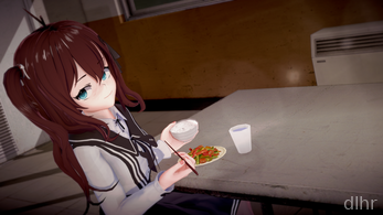 Crimson Prison (NSFW +18) Screenshot 3