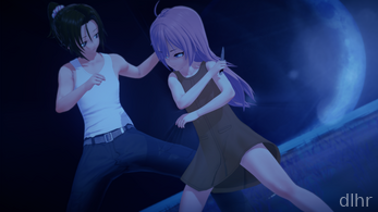Crimson Prison (NSFW +18) Screenshot 2