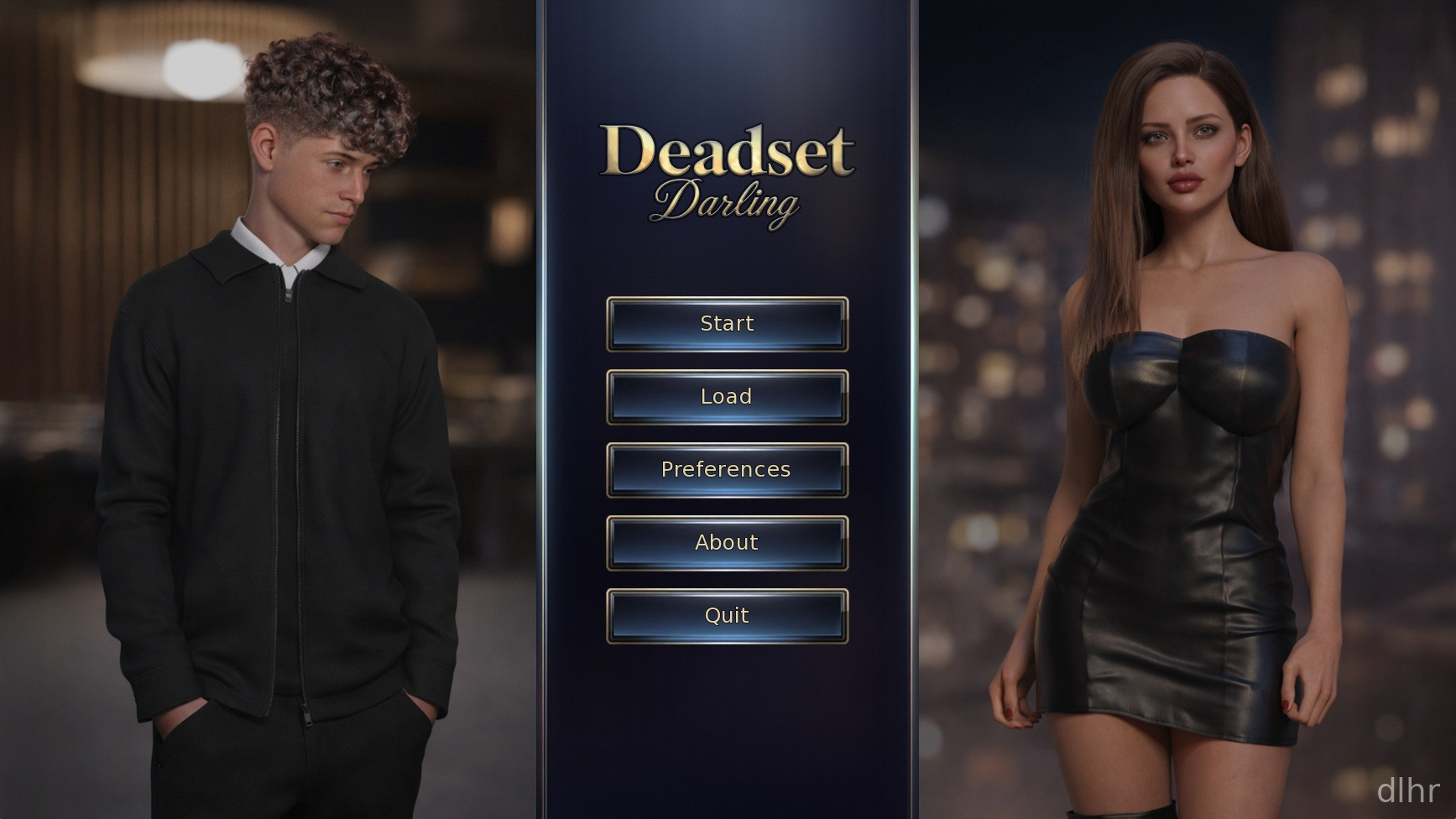 Deadset Darling – Version 0.2.0 – Added Android Port