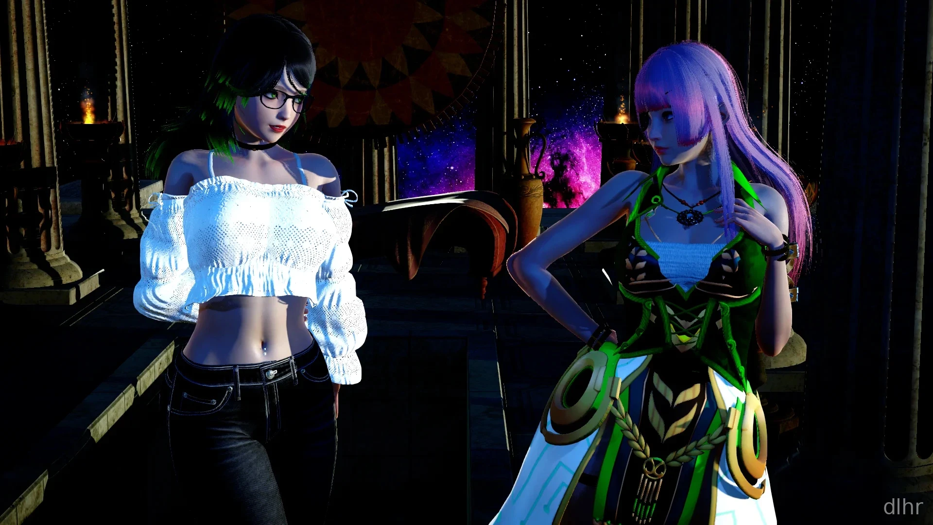 Eden Screenshot 1