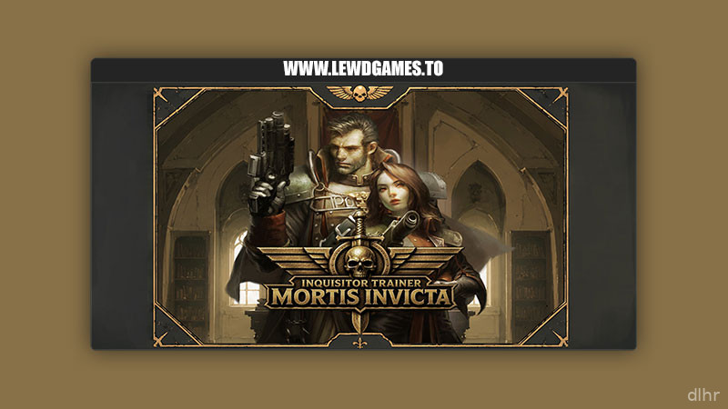 Inquisitor Trainer 2: Mortis Invicta