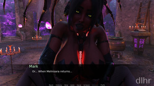 Sorceress In the Sinful Silkwood Yielding – Chapter 1 Screenshot 6