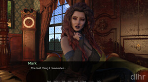 Sorceress In the Sinful Silkwood Yielding – Chapter 1 Screenshot 4